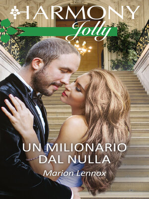cover image of Un milionario dal nulla